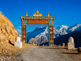 Himachal Pradesh